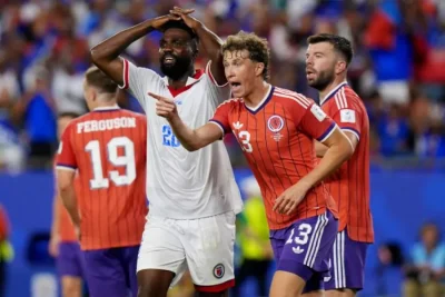 Mundial 2026: Escocia lidera el Grupo C tras empate de Brasil