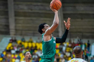 SPB: Guaiqueríes domina a Cocodrilos 84-69 y pone serie 2-1