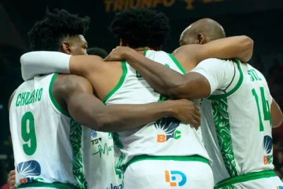 Guaiqueríes doblega a Marinos y alarga la final de la SPB