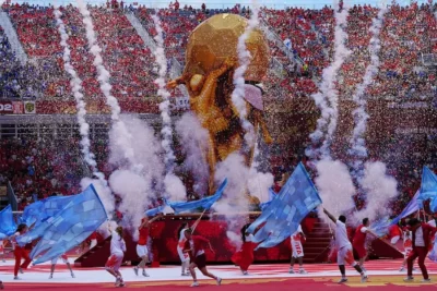 Mundial 2026: fallos técnicos empañan la inauguración en Canadá