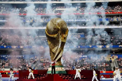 Inauguración Mundial 2026 en EE. UU.: lo bueno, lo malo y lo feo