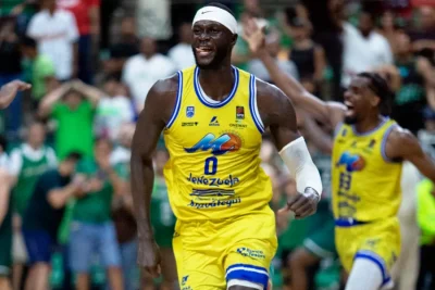 SPB: Marinos vence a Guaiqueríes en el último segundo y lidera la final