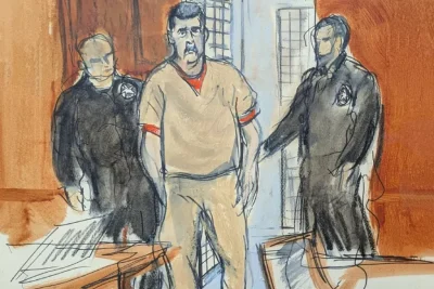 New York: Juicio contra Nicolás Maduro y Cilia Flores iniciará en junio de 2027