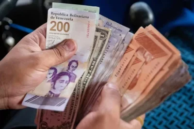 Devaluación sin freno: Dólar BCV rompe la barrera de los 730 bolívares este 16-J