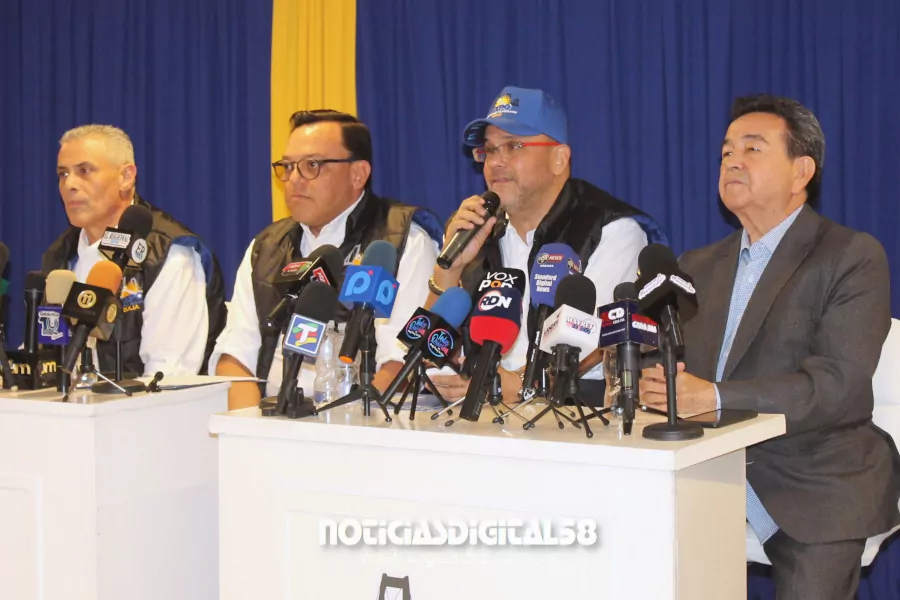 La ciudad de Maracaibo será el epicentro del sector automotor venezolano del 28 al 30 de agosto, cuando el Tibisay Hotel del Lago abra sus puertas para la 3ª edición de la Exposición Automotriz y Autopartes del Zulia 2026. Este encuentro de entrada gratuita reunirá a empresarios locales y extranjeros para promover el comercio, la innovación tecnológica y la inversión en la región.