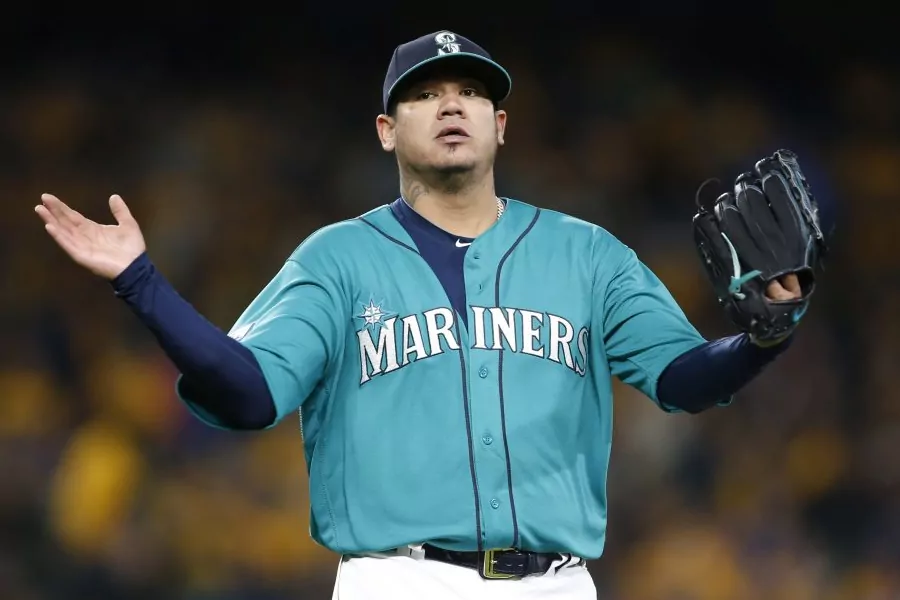 Durante las votaciones de 2027 para el Salón de la Fama en Cooperstown, el béisbol venezolano vivirá un momento histórico cuando la asociación de periodistas deportivos decida la probable exaltación del lanzador Félix Hernández y la inminente eliminación del campocorto Omar Vizquel.