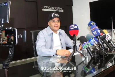 Juan Pablo Montiel detalla los alcances de la reforma a la Ley del TSJ