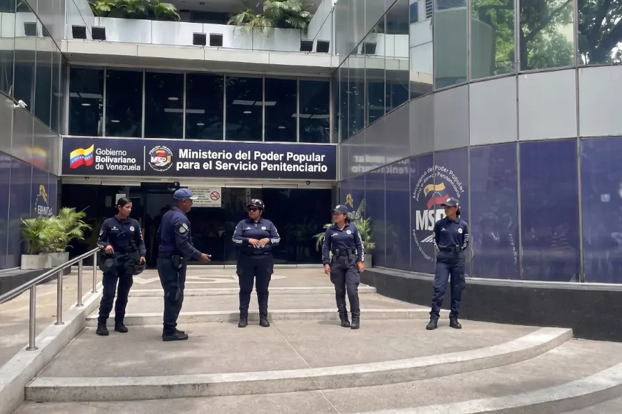 Al cumplirse 15 años de la creación del Ministerio del Poder Popular para el Servicio Penitenciario, el Observatorio Venezolano de Prisiones (OVP) denunció que el sistema carcelario se mantiene bajo una crisis sistemática y letal.