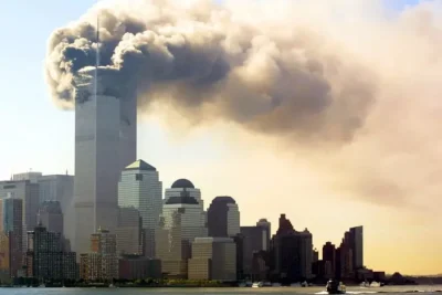 25 años del 11S: enfermedades persiguen a bomberos y rescatistas de New York