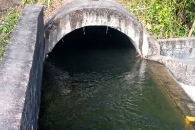 Reactivan túnel «El Turimiquire»: vuelve el agua a Nueva Esparta