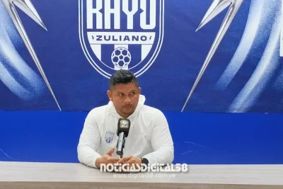 Rayo Zuliano visita a Trujillanos por la fecha diez del Clausura
