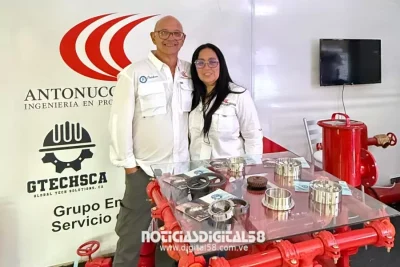 Prevención de incendios: Antonucci & Asociados evita siniestros industriales