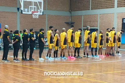 LSB: Gaiteros resbala en el último periodo y cae ante Costaneros en Maracaibo