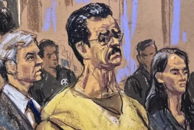 Juez de New York blinda pruebas en caso penal contra Nicolás Maduro
