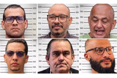 SNTP exige libertad plena para seis periodistas procesados en Venezuela