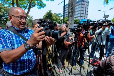 SNTP exige derogar Ley contra el Odio y anular juicios a periodistas