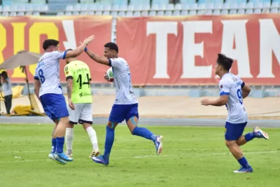 LigaFutVe: Rayo Zuliano asegura la Primera División tras empatar con Monagas