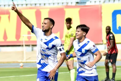 Rayo Zuliano empata con Portuguesa en un duelo definido por el videoarbitraje