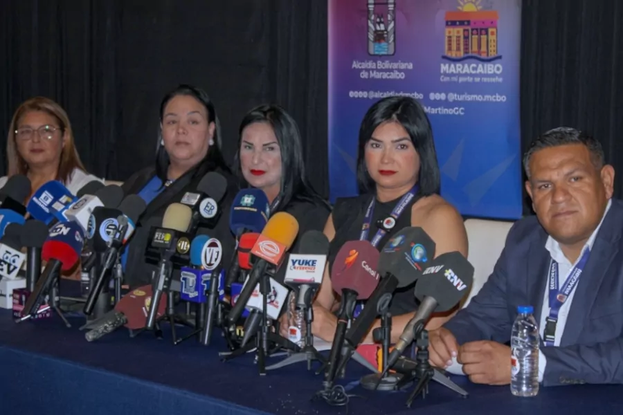 La Alcaldía de Maracaibo, en alianza con el sector privado, inaugurará la I Vitrina Turística Maracaibo 2026 los días 25 y 26 de septiembre en las instalaciones del Hotel Oceanía Boutique. El evento, diseñado para enmarcarse en el Día Mundial del Turismo, congregará a 70 marcas con el propósito de potenciar el progreso económico regional mediante exposiciones, ciclos de conferencias y mesas de trabajo.