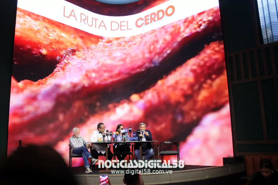 La novena edición de la ruta gastronómica ya está a punto de salir del horno y reunirá a nueve restaurantes de Maracaibo para ofrecer sus mejores platos basados en el cerdo. Es así como desde este viernes 11 hasta el próximo 30 de septiembre, la comunidad de Maracaibo Gastronómico, con el aval de la Cámara de Comercio de Maracaibo, presenta la «Ruta del Cerdo».