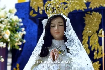 Virgen del Valle: Cumaná vive jornada de fe con misas y procesión