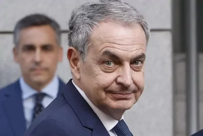 Plus Ultra: expresidente admite comisión del 1 % a Zapatero