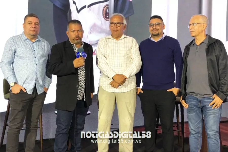 La gerencia comunicacional de las Águilas del Zulia BBC oficializó la nómina de profesionales que integrará su circuito de transmisión para la nueva temporada de béisbol. Las emisiones de los partidos comenzarán este martes 13 de octubre a través de una sólida red multiplataforma que garantizará la cobertura de los eventos a escala nacional e internacional.