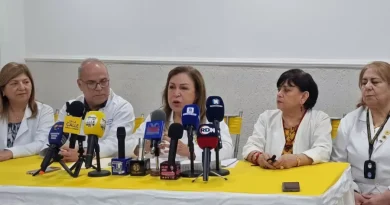 Zulia | Gremio médico exige cronograma de racionamiento eléctrico