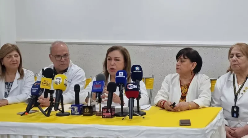 Zulia | Gremio médico exige cronograma de racionamiento eléctrico