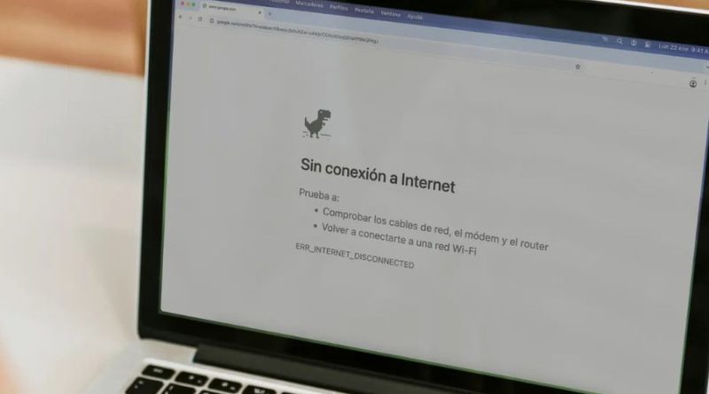Espacio Público reporta que 40 portales web siguen bloqueados