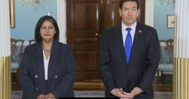 Marco Rubio en Venezuela no basta con hacer elecciones