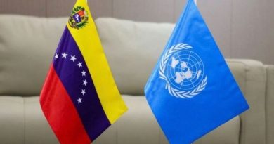 ONU renueva su misión de investigación para Venezuela