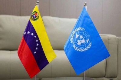 ONU renueva su misión de investigación para Venezuela