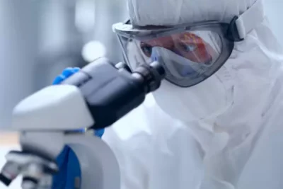 La OMS exige a Rusia datos sobre mortal caso de peste neumónica