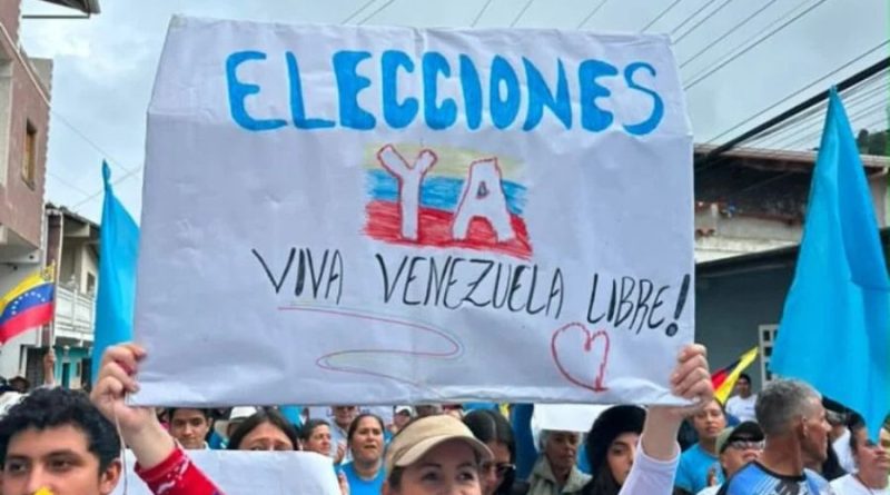 Plataforma Unitaria se sumará a movilización del 22 de octubre